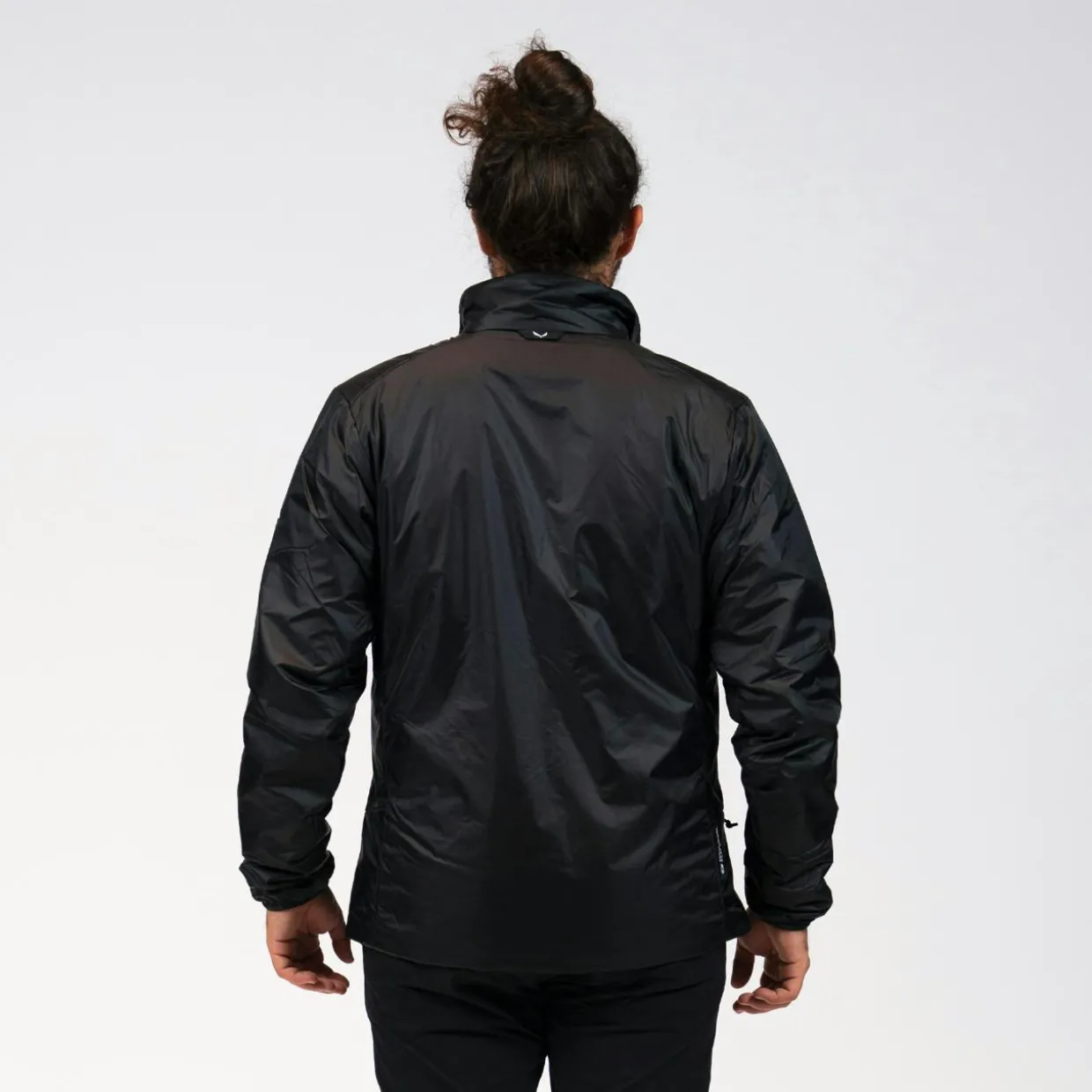 Puez 3 Tirolwool zip-in jacket men