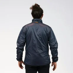 Puez 3 Tirolwool zip-in jacket men