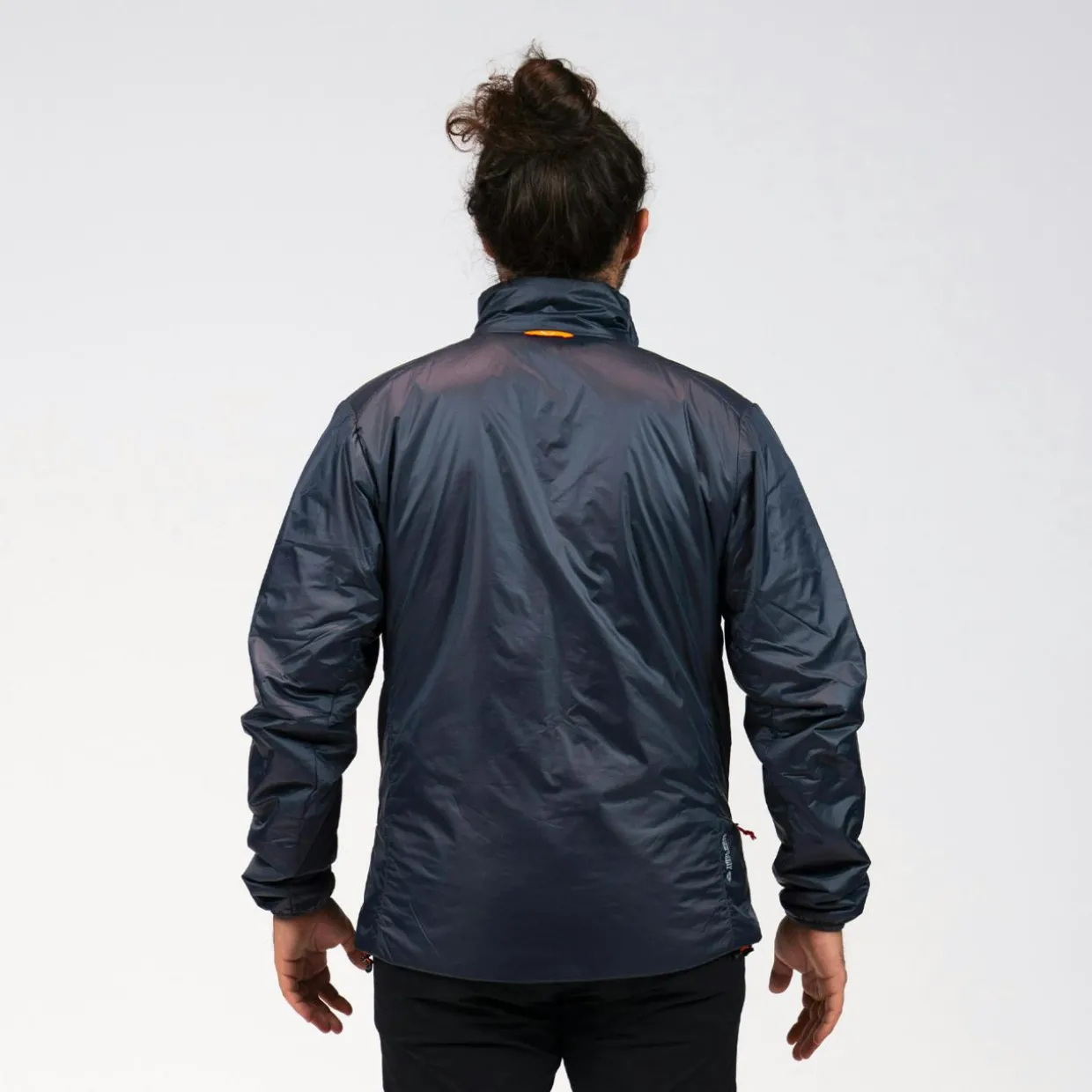 Puez 3 Tirolwool zip-in jacket men