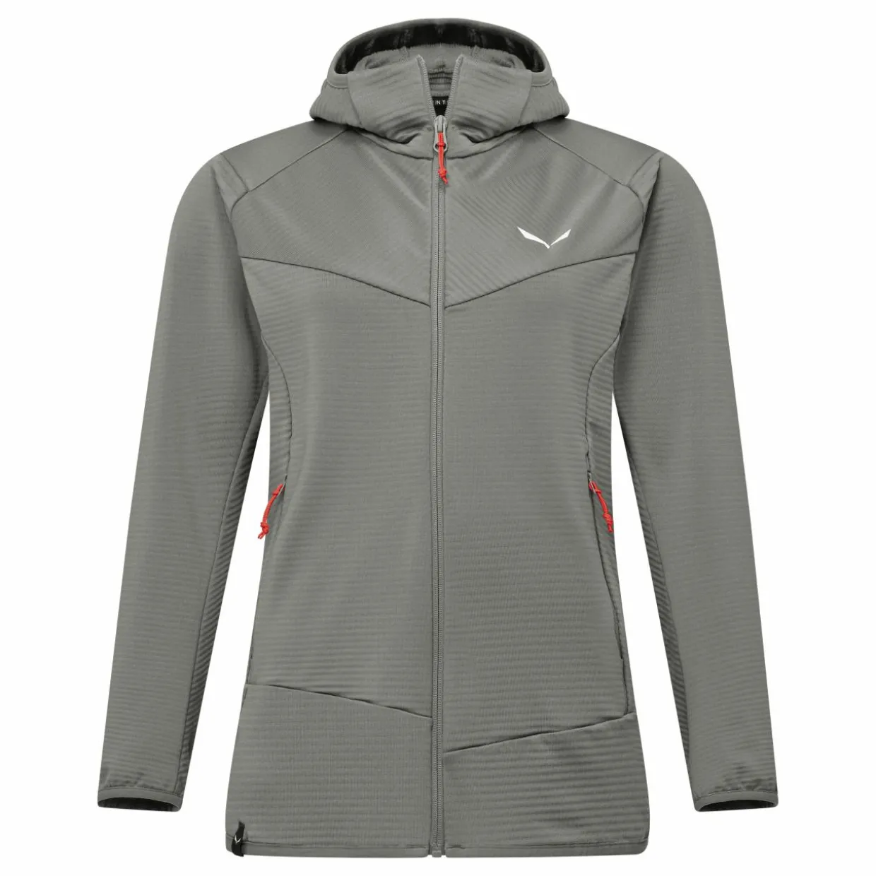 Puez Altavia Polarlite Hooded Jacket Women