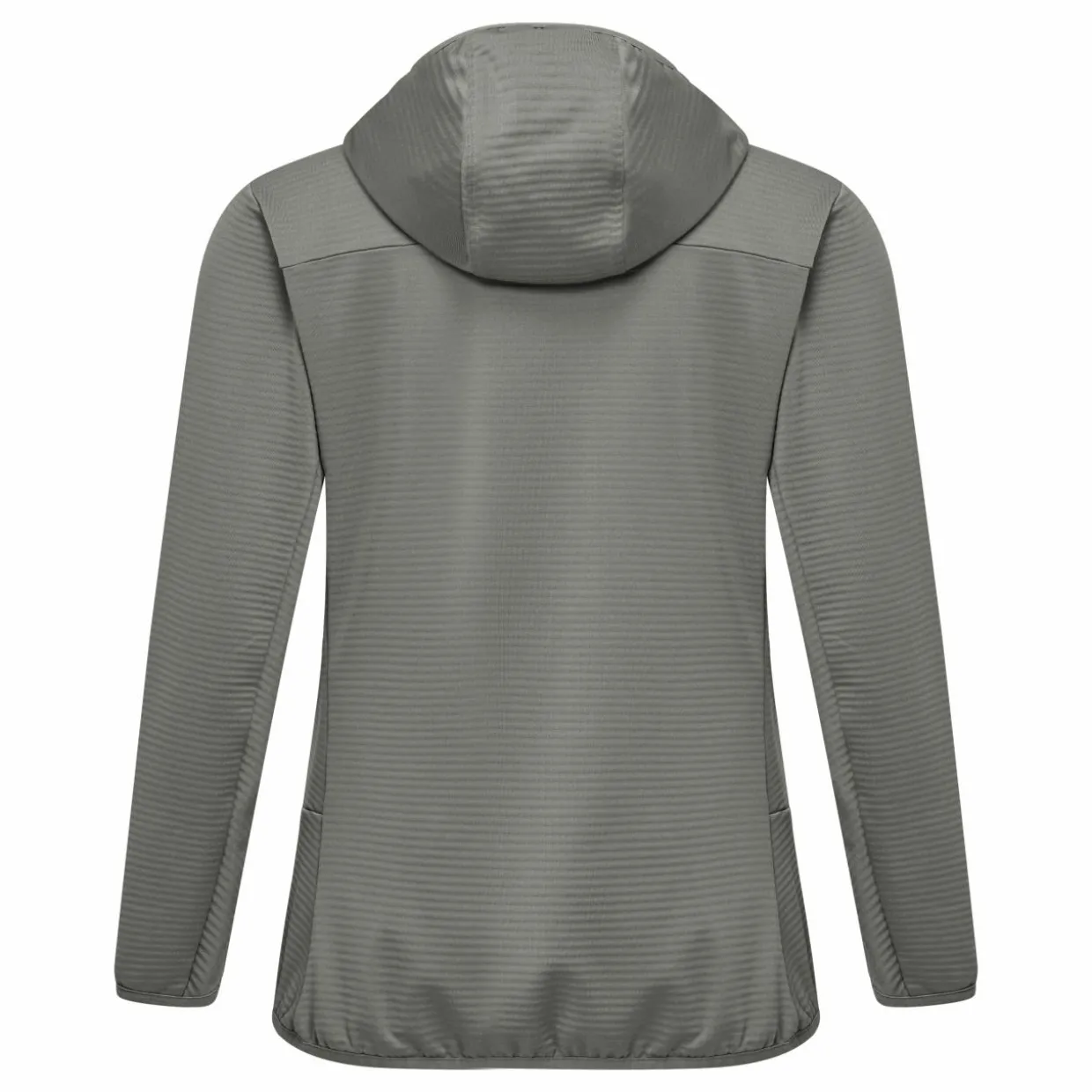 Puez Altavia Polarlite Hooded Jacket Women