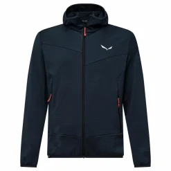 Puez Altavia Polarlite Hooded Jacket Men