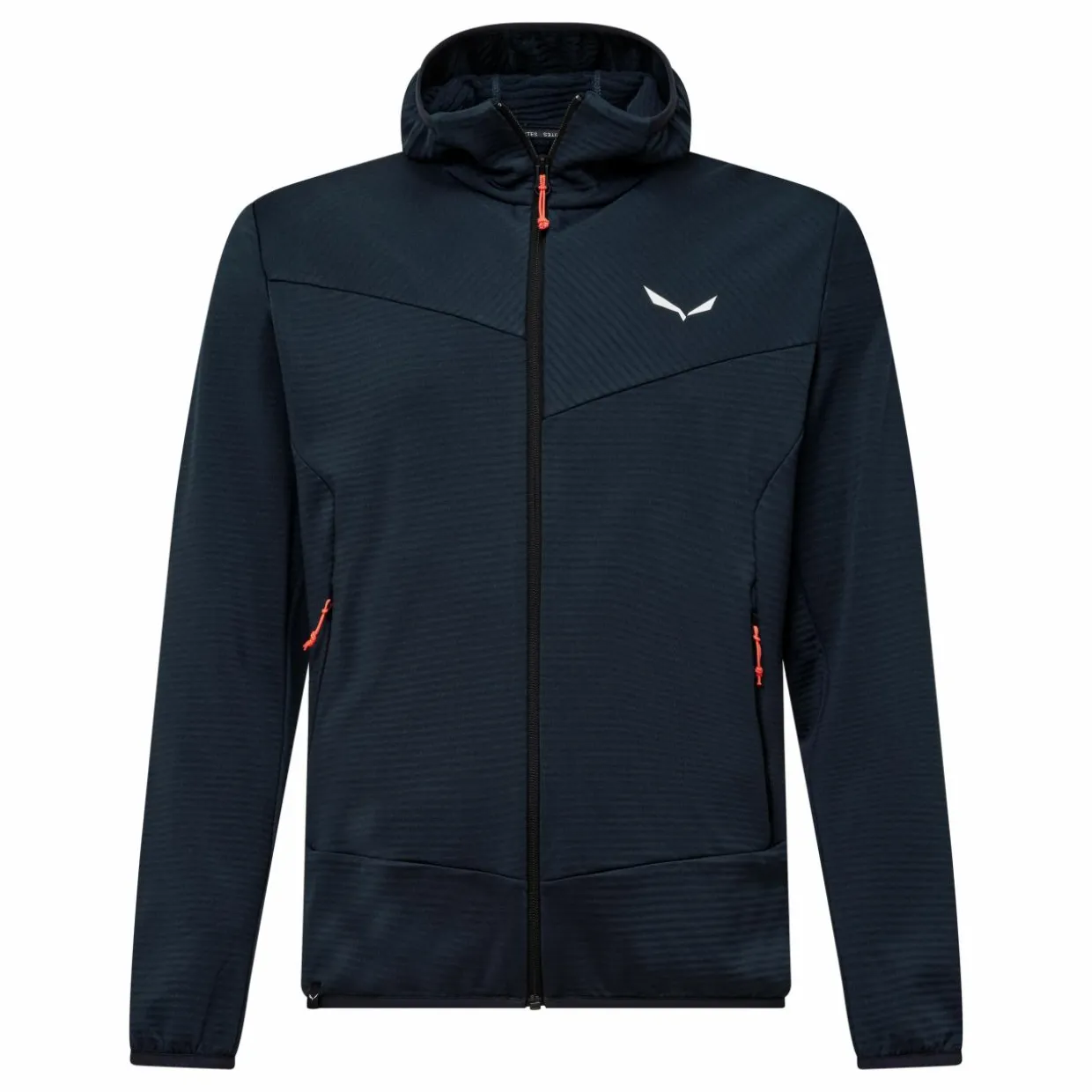 Puez Altavia Polarlite Hooded Jacket Men