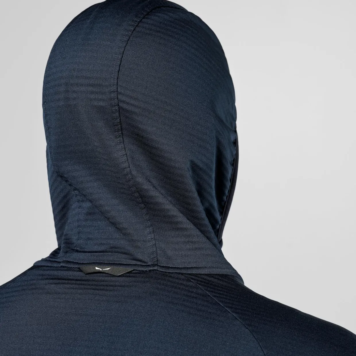 Puez Altavia Polarlite Hooded Jacket Men