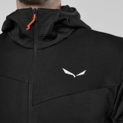 Puez Altavia Polarlite Hooded Jacket Men