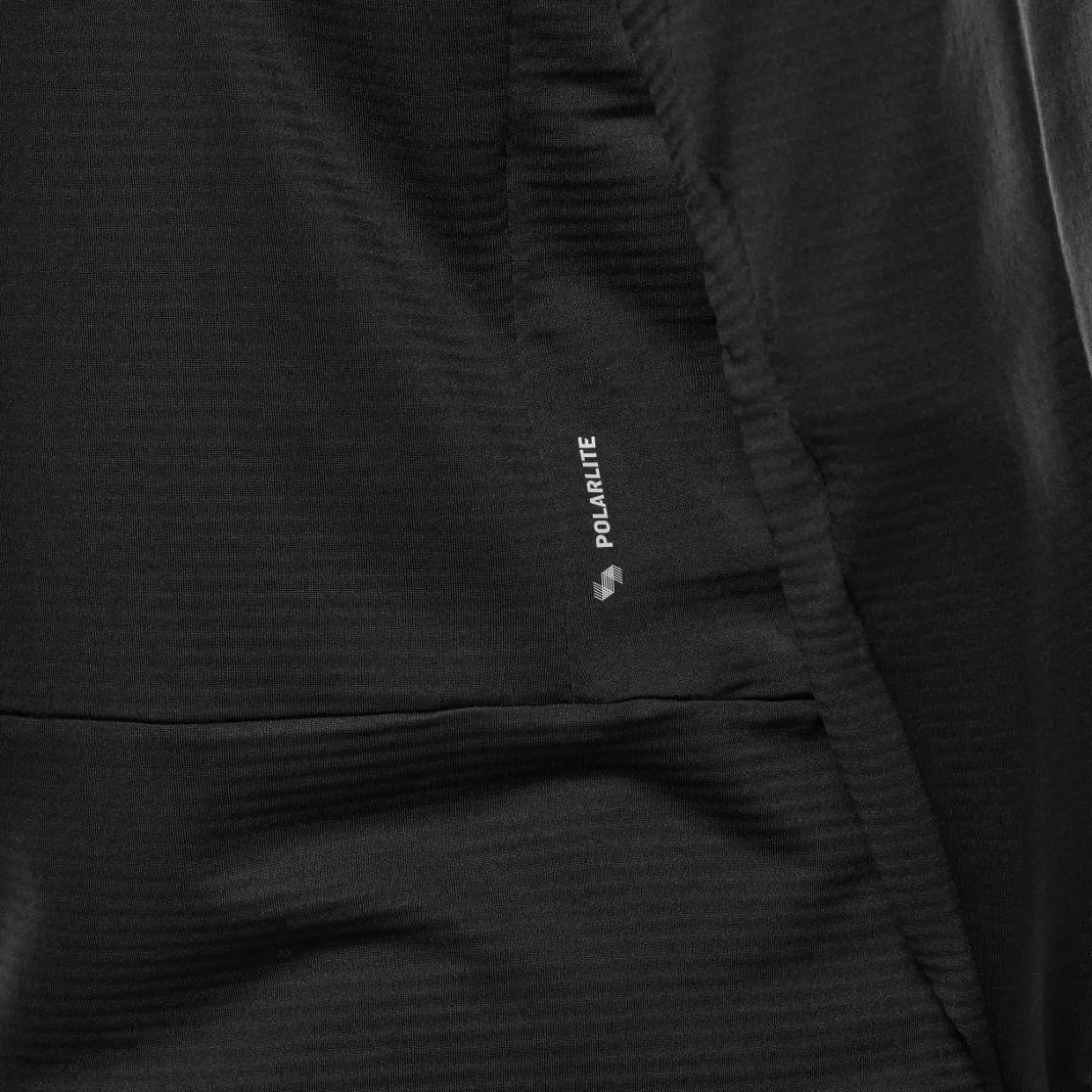 Puez Altavia Polarlite Hooded Jacket Men