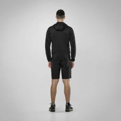 Puez Altavia Polarlite Hooded Jacket Men