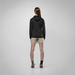 Puez Altavia Polarlite Hooded Jacket Women