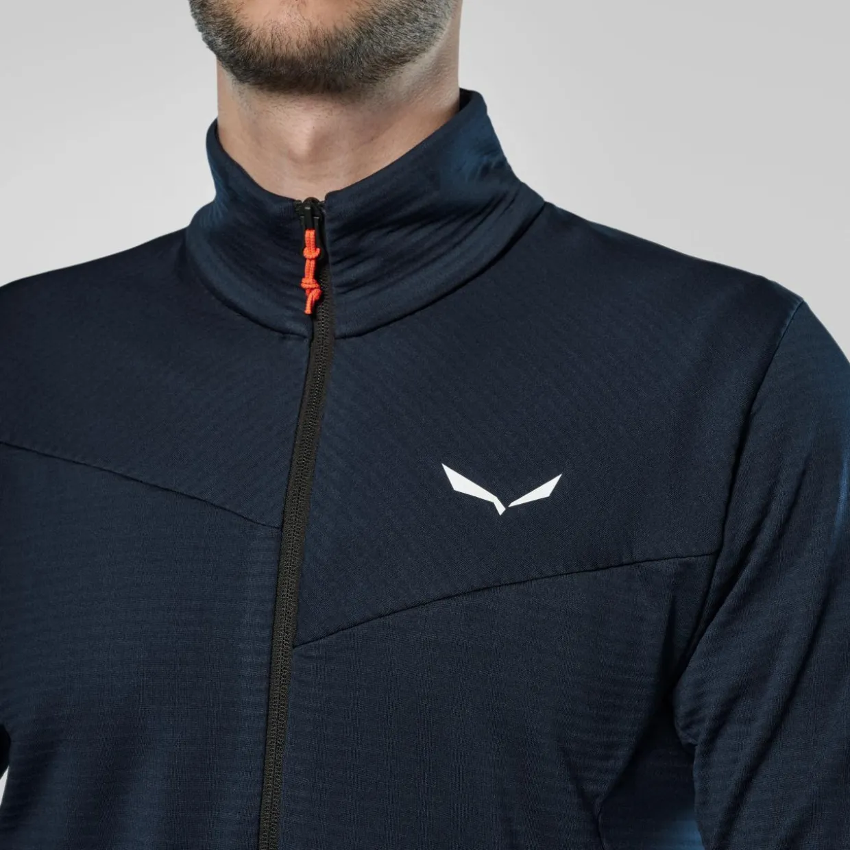 Puez Altavia Polarlite Jacket Men