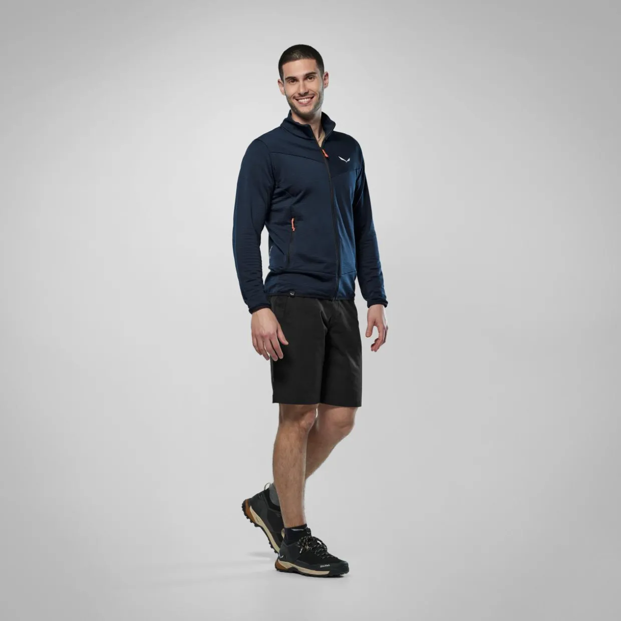 Puez Altavia Polarlite Jacket Men