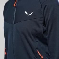 Puez Altavia Polarlite Jacket Women