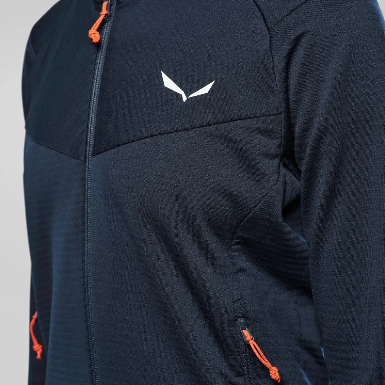 Puez Altavia Polarlite Jacket Women