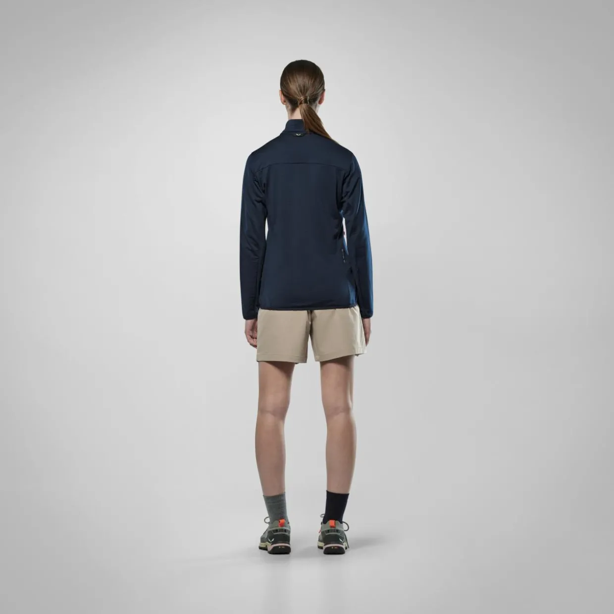 Puez Altavia Polarlite Jacket Women