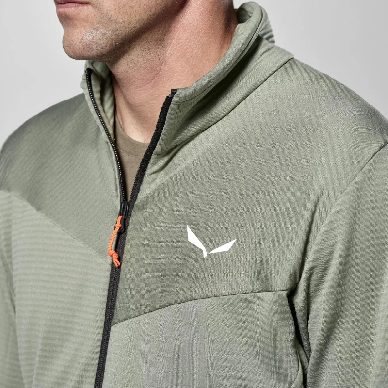 Puez Altavia Polarlite Jacket Men