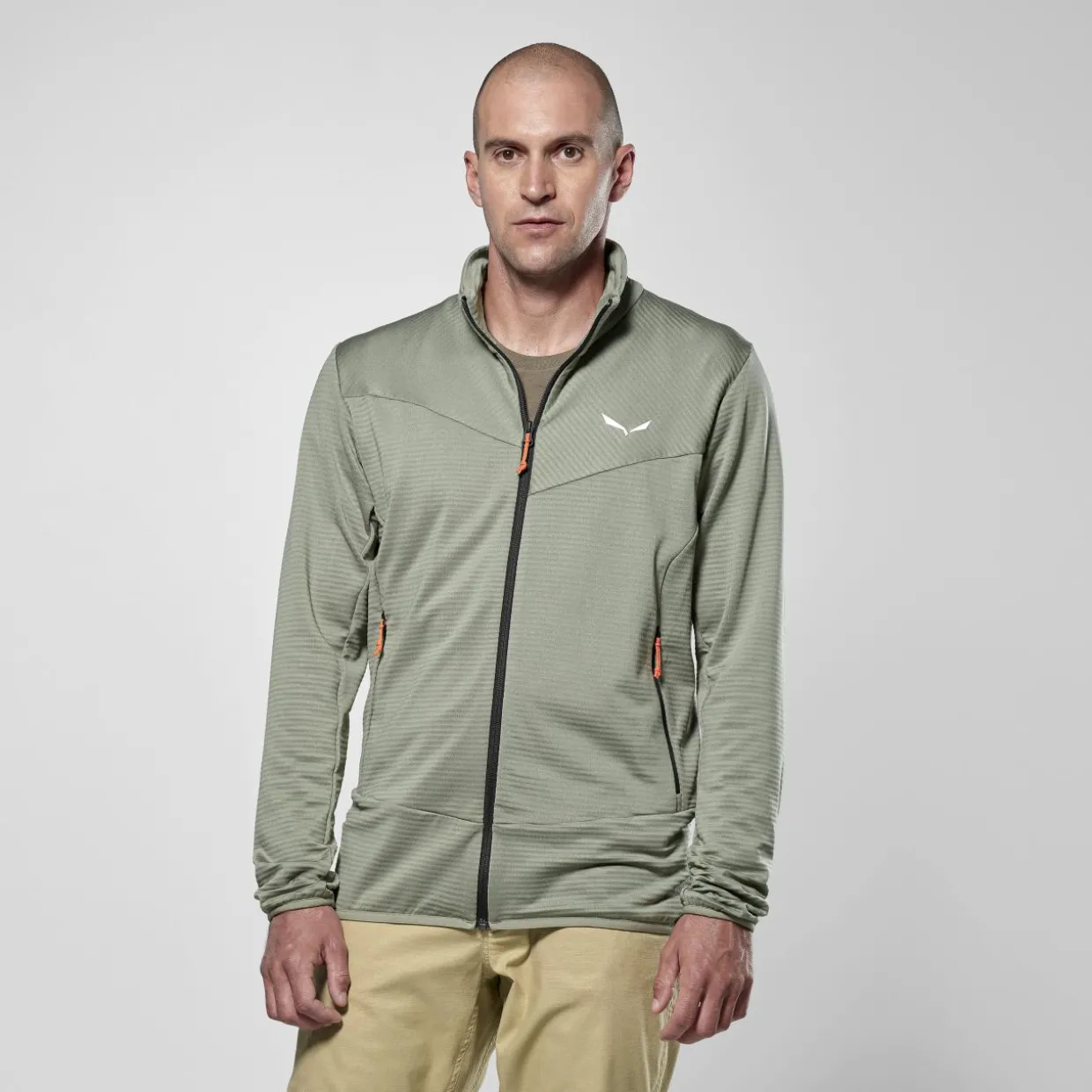 Puez Altavia Polarlite Jacket Men