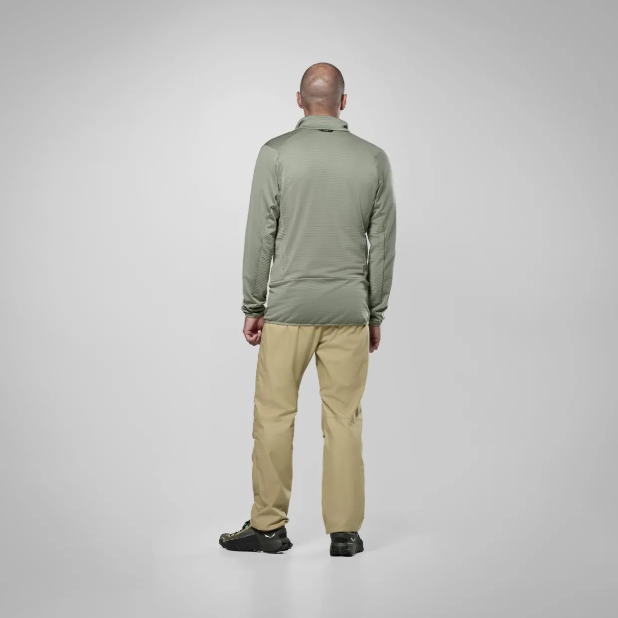 Puez Altavia Polarlite Jacket Men