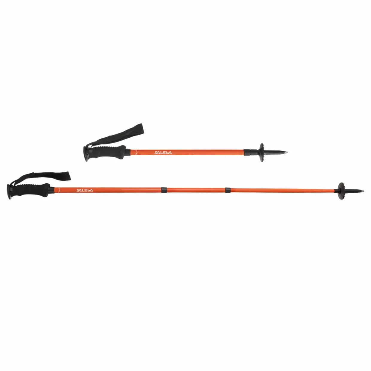 Puez Aluminium Poles