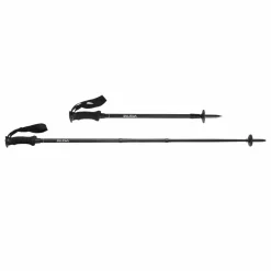 Puez Aluminium Poles