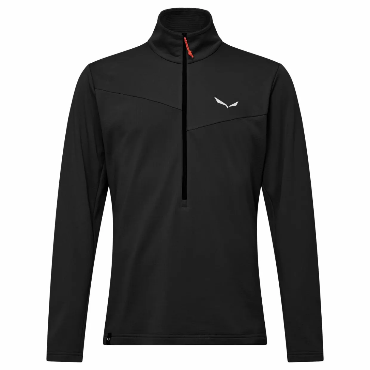 Puez Cammino Polarlite Half-Zip Jacket Men
