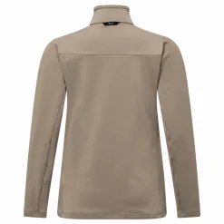 Puez Cammino Polarlite Half Zip Jacket Women