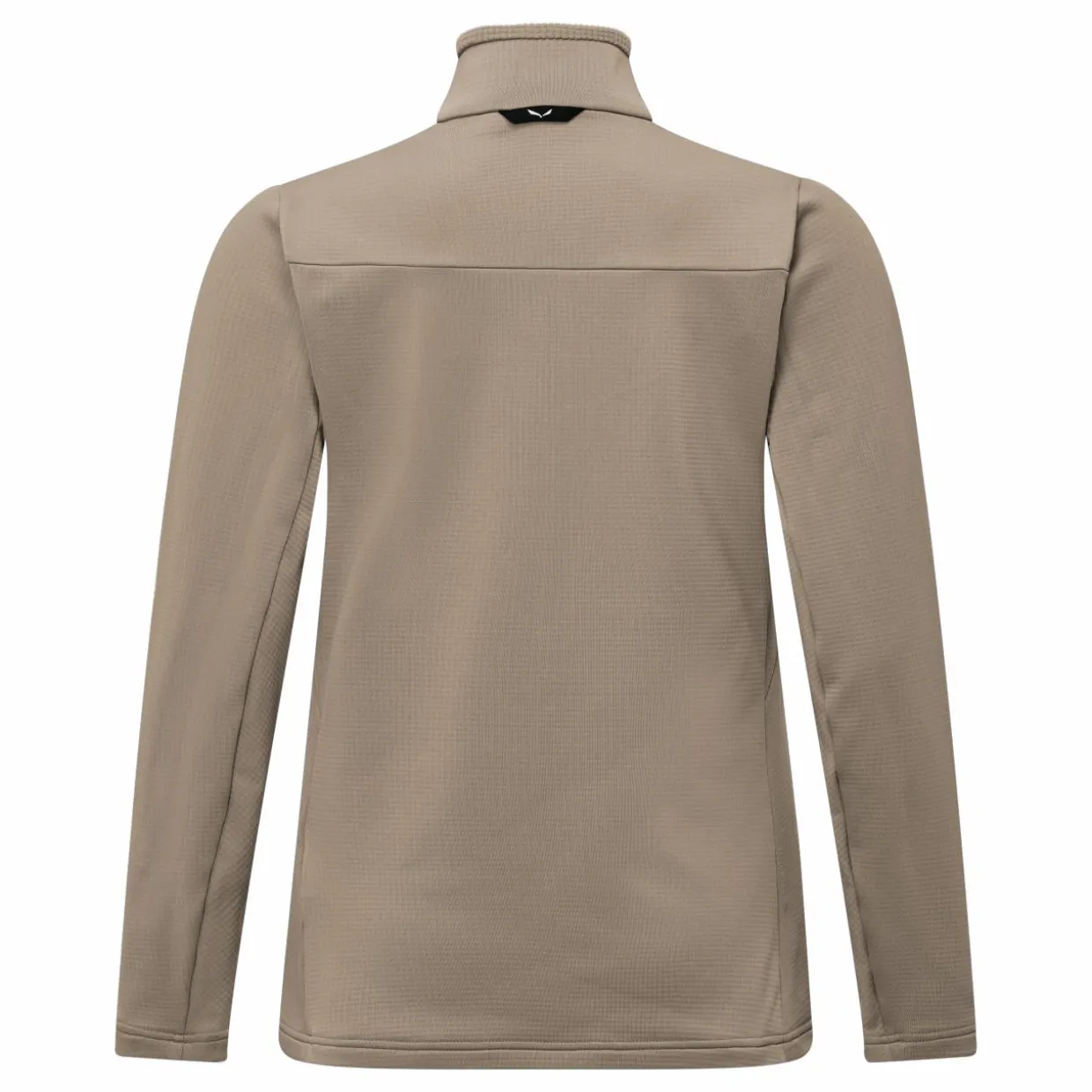 Puez Cammino Polarlite Half Zip Jacket Women