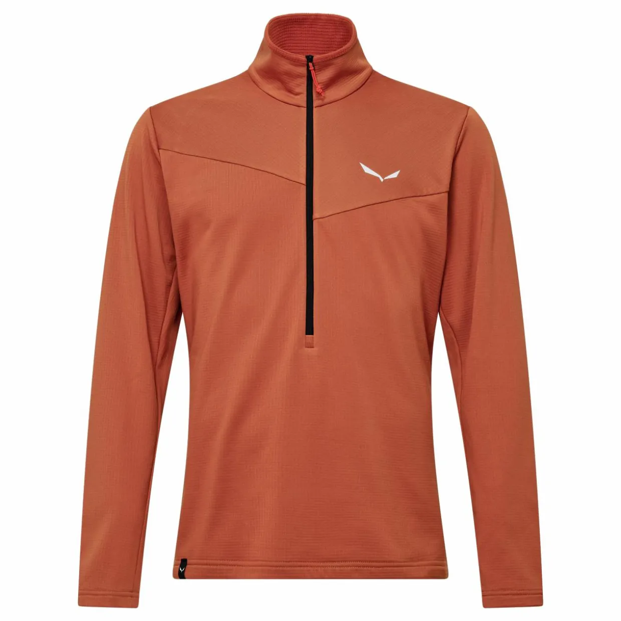 Puez Cammino Polarlite Half-Zip Jacket Men