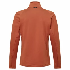 Puez Cammino Polarlite Half-Zip Jacket Men