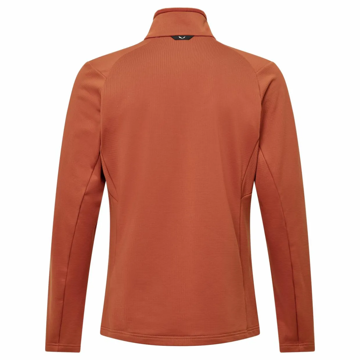 Puez Cammino Polarlite Half-Zip Jacket Men