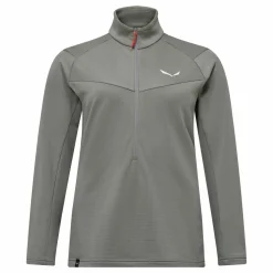 Puez Cammino Polarlite Half Zip Jacket Women