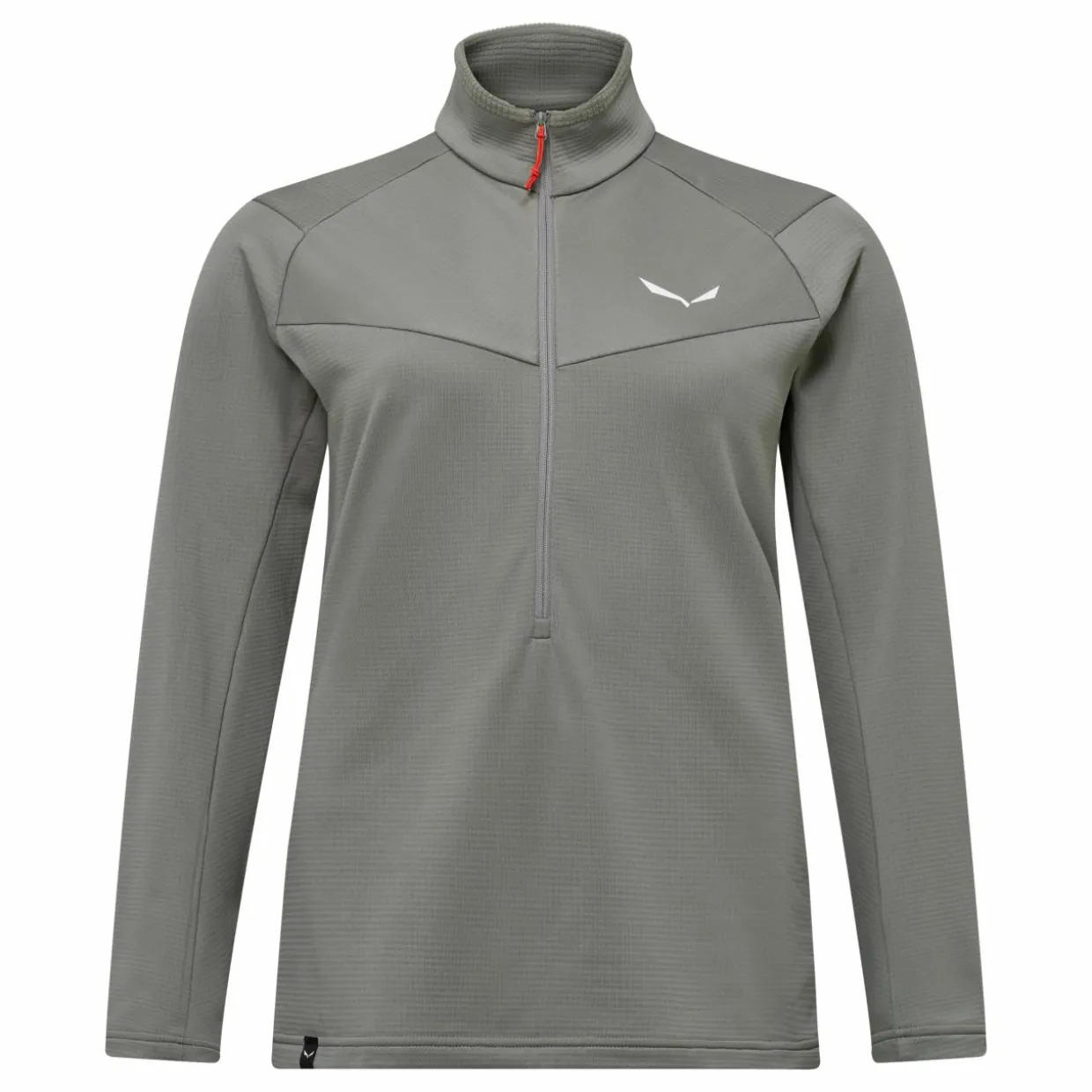 Puez Cammino Polarlite Half Zip Jacket Women