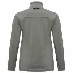 Puez Cammino Polarlite Half Zip Jacket Women