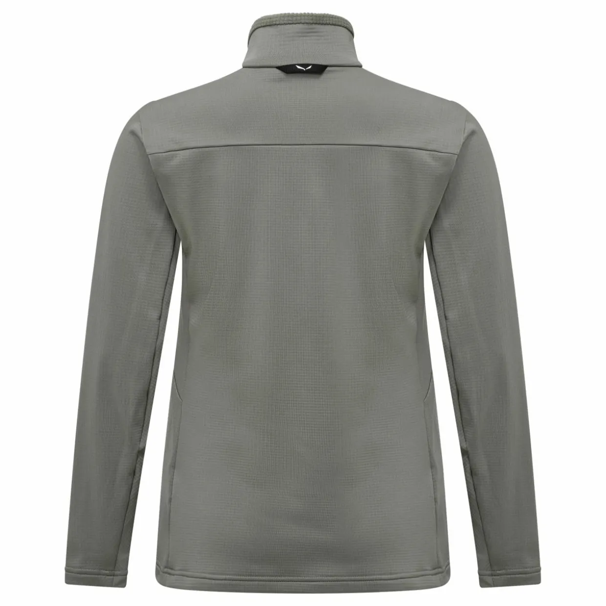 Puez Cammino Polarlite Half Zip Jacket Women