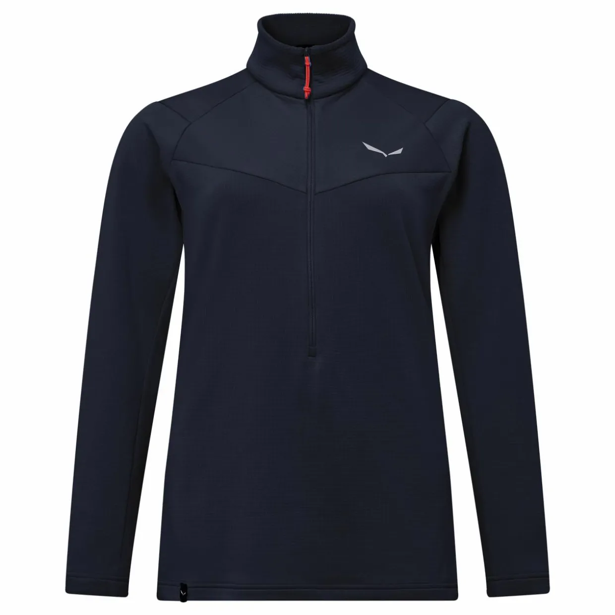 Puez Cammino Polarlite Half Zip Jacket Women
