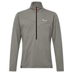 Puez Cammino Polarlite Half-Zip Jacket Men