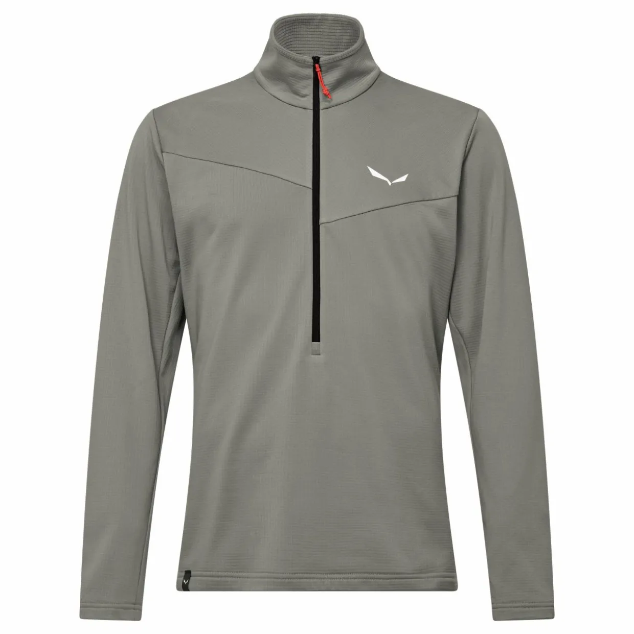 Puez Cammino Polarlite Half-Zip Jacket Men