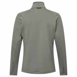 Puez Cammino Polarlite Half-Zip Jacket Men
