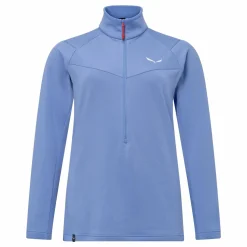 Puez Cammino Polarlite Half Zip Jacket Women