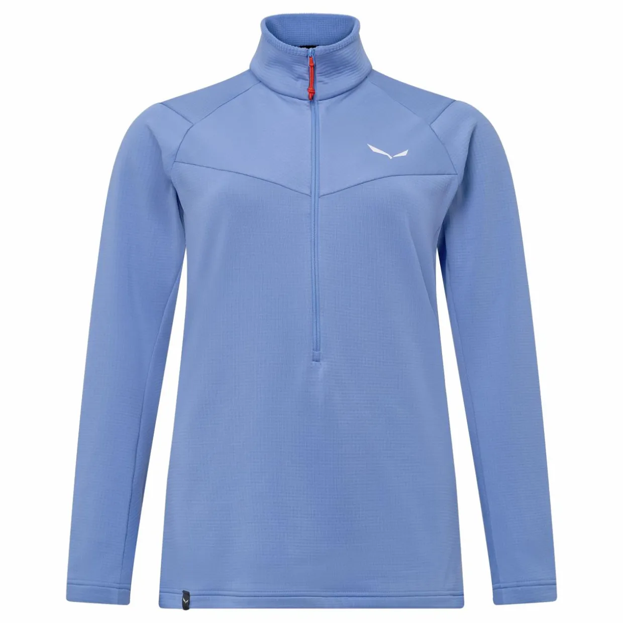 Puez Cammino Polarlite Half Zip Jacket Women