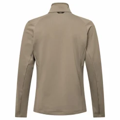 Puez Cammino Polarlite Half-Zip Jacket Men
