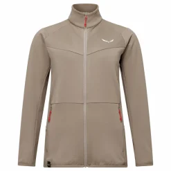 Puez Cammino Polarlite Jacket Women