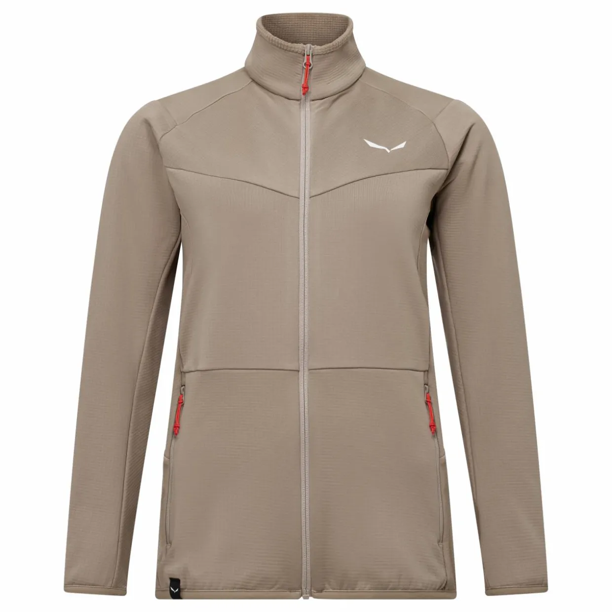 Puez Cammino Polarlite Jacket Women