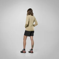 Puez Cammino Polarlite Jacket Women