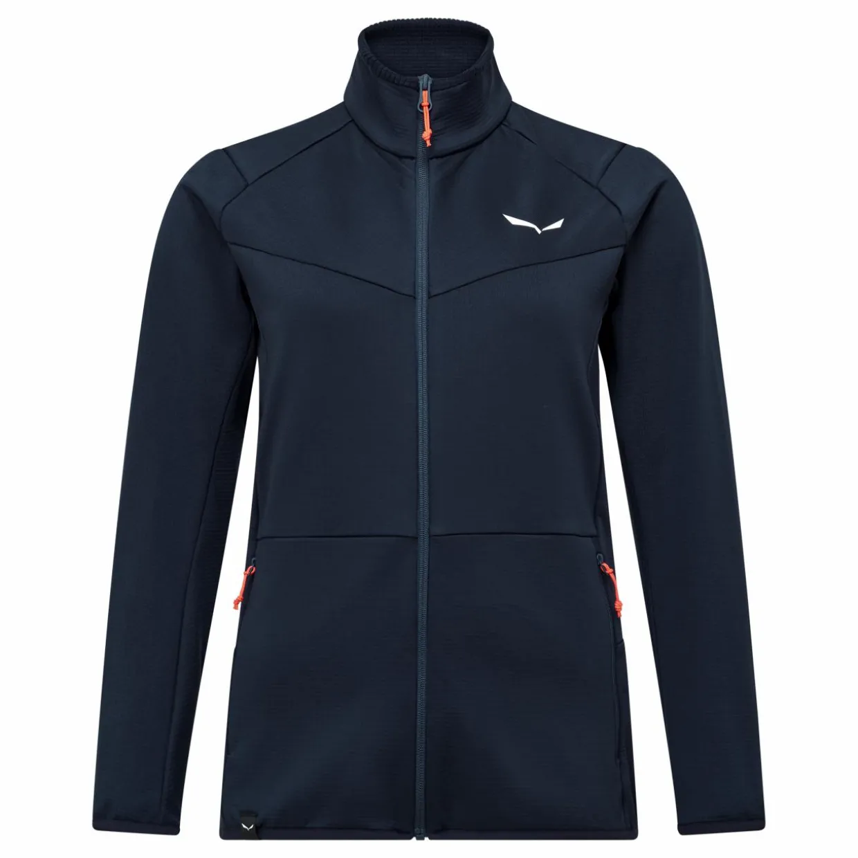 Puez Cammino Polarlite Jacket Women