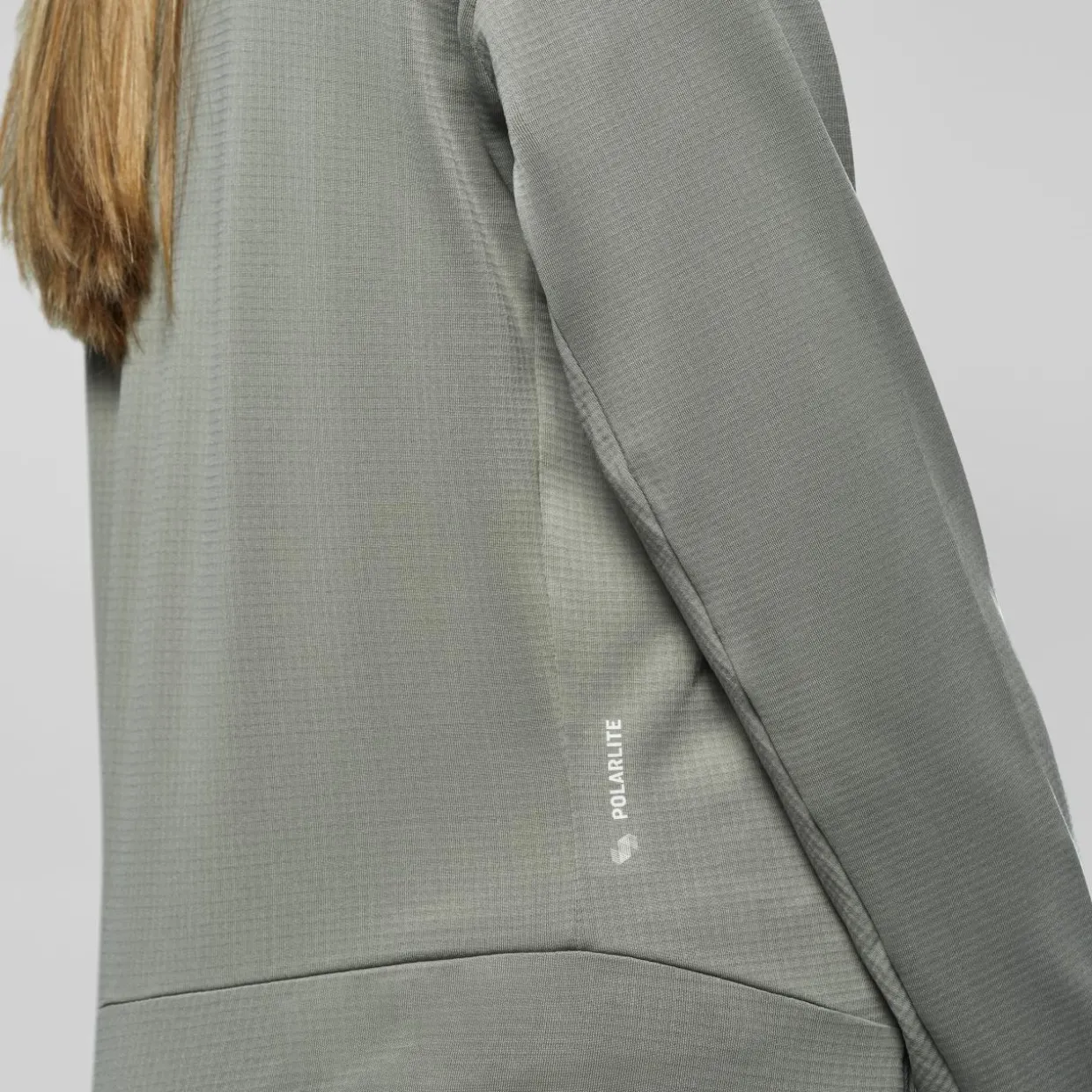Puez Cammino Polarlite Jacket Women