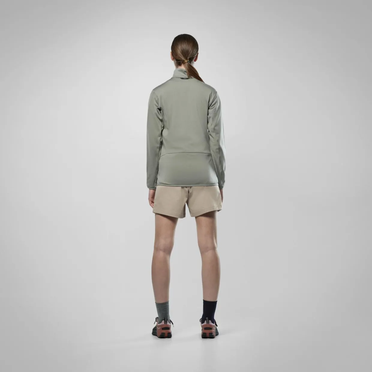 Puez Cammino Polarlite Jacket Women