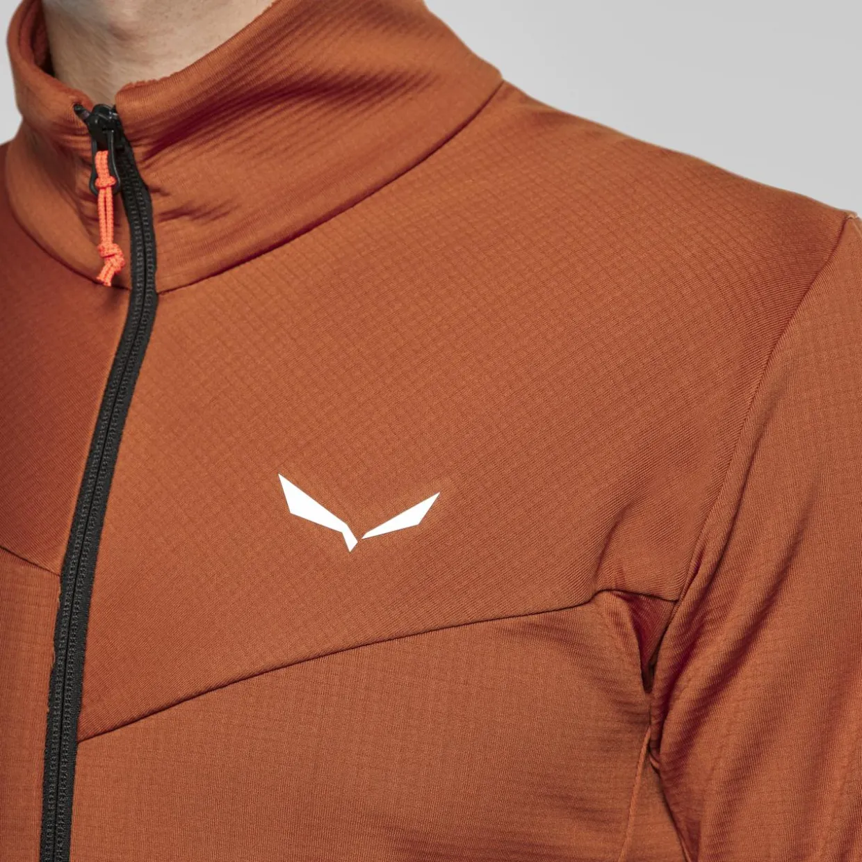 Puez Cammino Polarlite Jacket Men