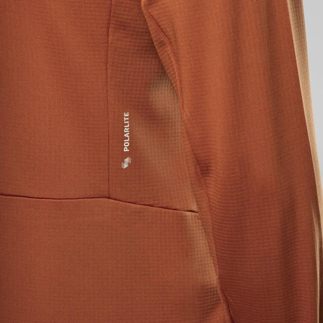 Puez Cammino Polarlite Jacket Men