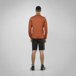 Puez Cammino Polarlite Jacket Men