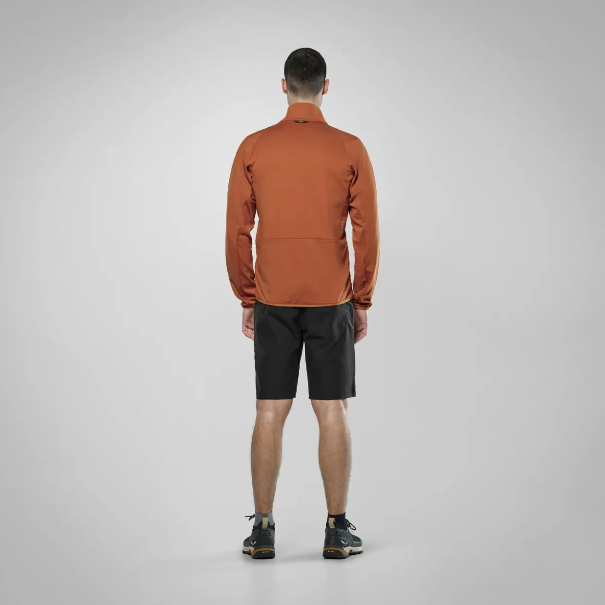 Puez Cammino Polarlite Jacket Men