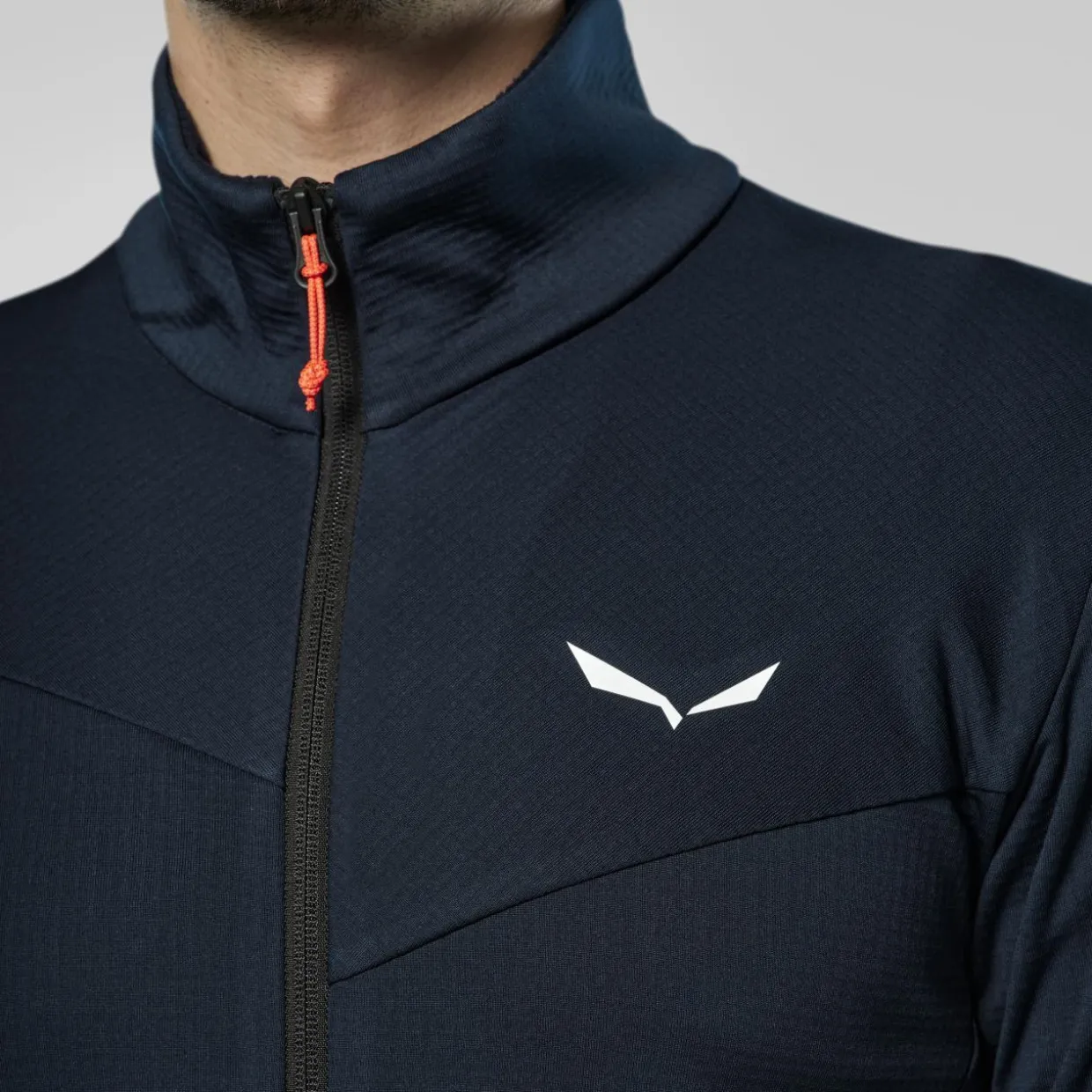 Puez Cammino Polarlite Jacket Men